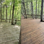 Deck Restoration