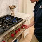 Stove