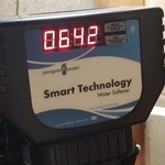 The Penguin Smartphone Water Softener