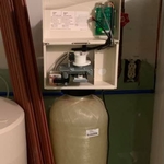 Old Softener
