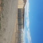 Full barn and turnouts