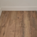 Coat closet