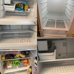 Fridge Clean Out