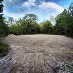 land clearing