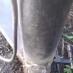 CUSTOM IRON FENCE REPAIR