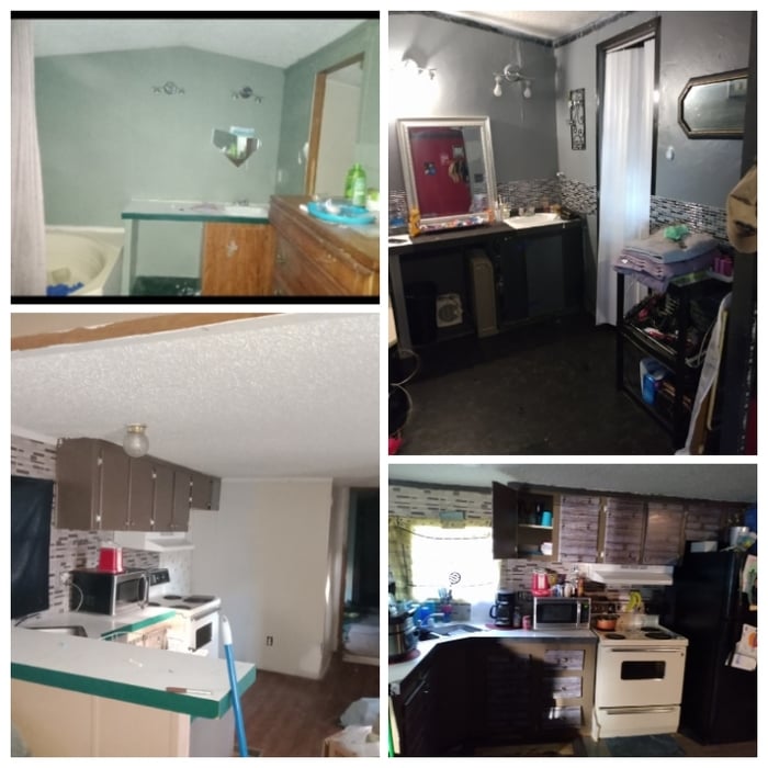 Recent Projects