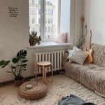 Cozy and warm and Clean