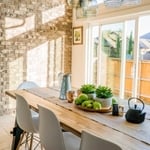 I take no credit for the decoratio looks stunning