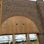 School Entrance