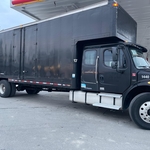 Our trucks