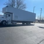 Our trucks