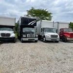 Our trucks