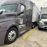Our trucks