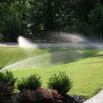 IRRIGATION DIX HILLS