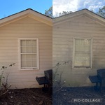 House wash
