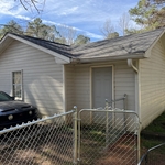 House wash