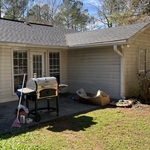 House wash