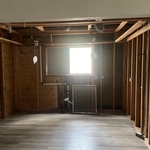 Kitchen Removal