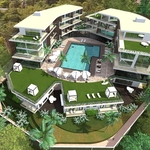 Boracay Resort Concept