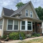 Exterior projects
