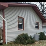 Exterior projects