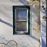 Exterior projects