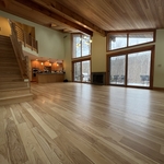 Interior Remodel