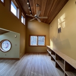 Interior Remodel