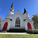 Church Repaint