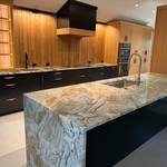 Integrated Kitchen
