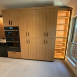 Custom Storage
