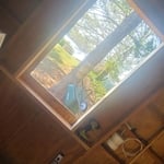 Window replacement
