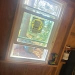 New window