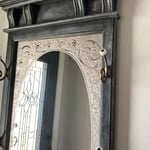 Chalk Paint Projects