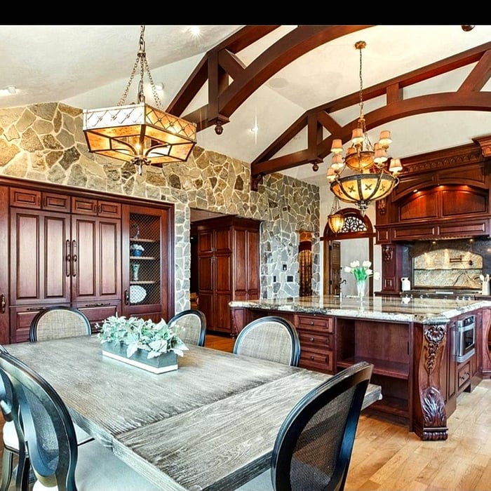 Whole Home remodel
