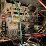 Repair furnace