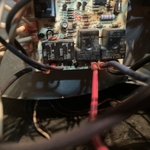Control board