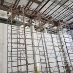 Tilt wall removal