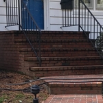 power washing steps
