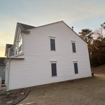 Before Picture- Side