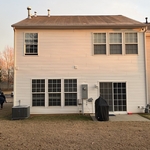 Before Picture- Back