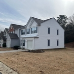 After Picture- Side