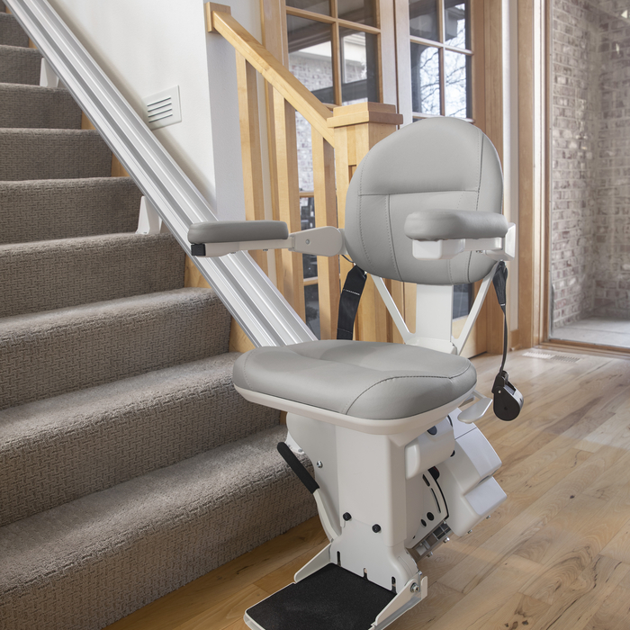 Bruno Elite Stairlift in DE