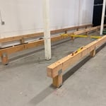 Framing Beam line