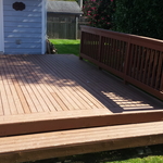 deck/patio