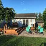 deck/patio
