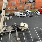 Picture from above