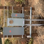 320 Amp Service