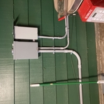 Kiln Wiring