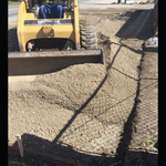 Excavation